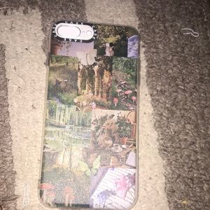 iPhone case 7p/8p